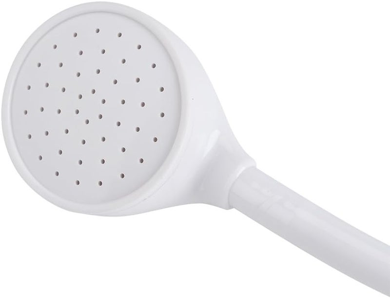 woobles Portable Handheld Shower Head, Sink Spray Hose Portable Shampoo Sprayer, Pet Sprayer for Bathtub Faucet, Tub Rinser, Tub Spouts(#1) - Image 5